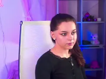 Chaturbate Nude Webcam of francescacavaliere