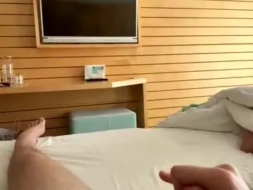 Chaturbate Sex Cam of herby187