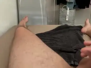 Chaturbate Live Sex Cam of herby187