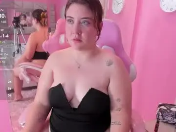 Chaturbate Sex Chat of millers_rousse