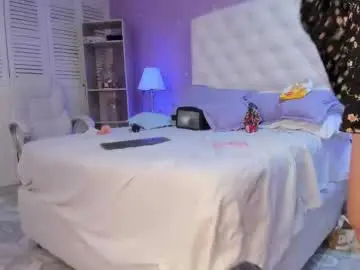 Chaturbate Adult Video Chat of millers_rousse