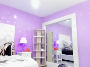 Chaturbate Sex Cam of millers_rousse