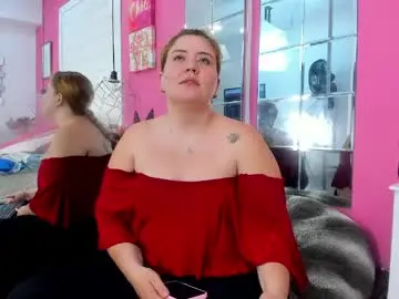 Chaturbate Adult Webcams of millers_rousse