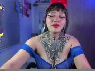 Chaturbate Adult Webcam of miss_cherry_kath