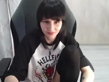 Chaturbate Adult Webcams of misty_dark