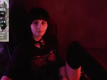 Chaturbate Sex Cam of misty_dark