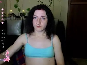 Chaturbate Best live sex cam show of muse_kitty_jenia