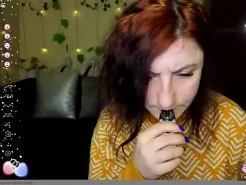 Chaturbate Sex Cam of muse_kitty_jenia