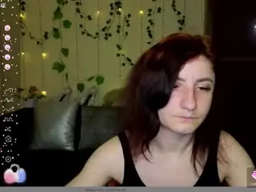 Chaturbate Adult Video Chat of muse_kitty_jenia