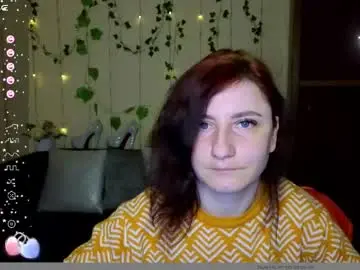 Chaturbate Best Webcam of muse_kitty_jenia