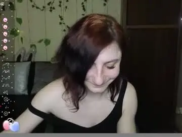 Chaturbate Nude Webcam of muse_kitty_jenia