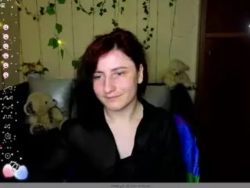 Chaturbate Sex Cam of muse_kitty_jenia