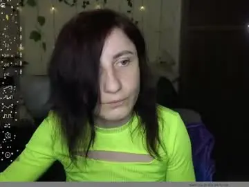 Chaturbate Nude Webcam of muse_kitty_jenia