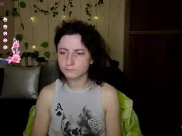 Chaturbate Adult Webcam of muse_kitty_jenia