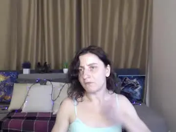 Chaturbate Adult Video Chat of muse_kitty_jenia