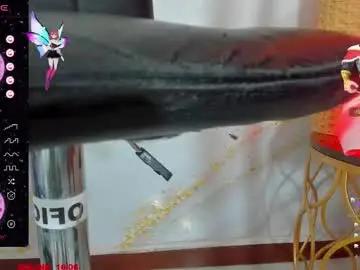 Chaturbate Sex Cam of naughty_lizeth