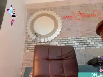 Chaturbate Nude Webcam of naughty_lizeth
