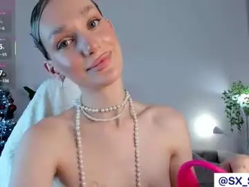 Chaturbate Live Sex Cam of sarilit