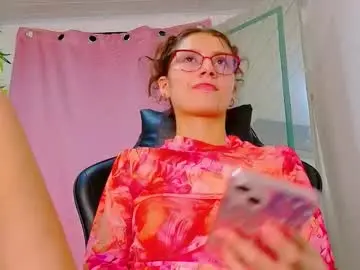 Chaturbate Sex Chat of scarletjonesx