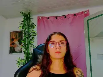 Chaturbate Best live sex cam show of scarletjonesx