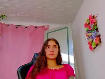 Chaturbate Adult Webcam of scarletjonesx