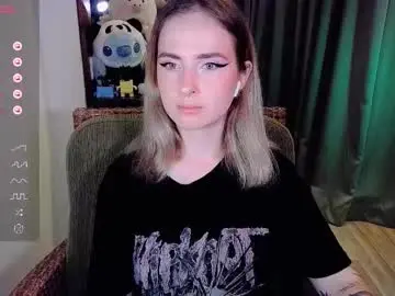 Chaturbate Watch Live Sex Cams of shyfoxxxy