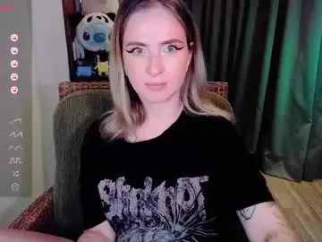 Chaturbate Sex Cam of shyfoxxxy