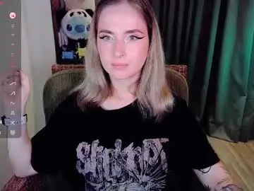 Chaturbate Sex Chat of shyfoxxxy