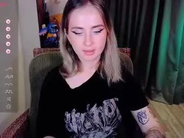 Chaturbate Sex Cam of shyfoxxxy