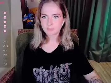 Chaturbate Live Sex of shyfoxxxy