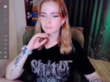 Chaturbate Adult Video Chat of shyfoxxxy