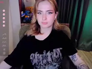 Chaturbate Best Webcam of shyfoxxxy