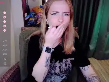 Chaturbate Nude Webcam of shyfoxxxy