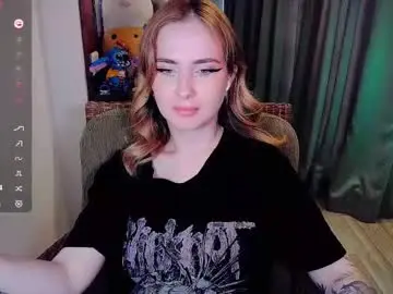 Chaturbate Adult Webcam of shyfoxxxy