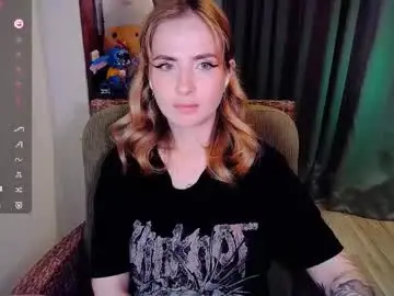 Chaturbate Sex Chat of shyfoxxxy