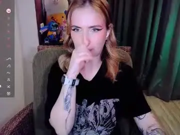 Chaturbate Adult Webcams of shyfoxxxy