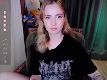 Chaturbate Watch Live Sex Cams of shyfoxxxy