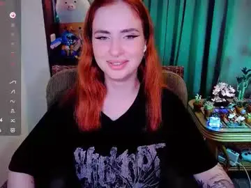 Chaturbate Adult Webcams of shyfoxxxy