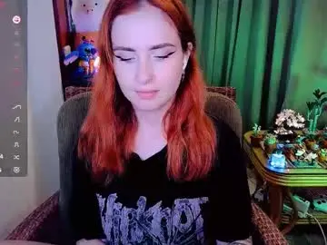Chaturbate Live Sex of shyfoxxxy