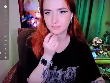 Chaturbate Best Webcam of shyfoxxxy