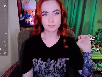 Chaturbate Adult Webcam of shyfoxxxy