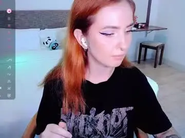 Chaturbate Free Porn Cam of shyfoxxxy