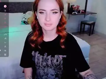 Chaturbate Watch Live Sex Cams of shyfoxxxy