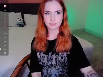 Chaturbate Adult Webcams of shyfoxxxy