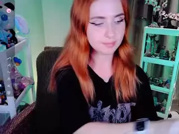 Chaturbate Live Sex of shyfoxxxy