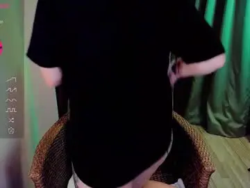 Chaturbate Adult Webcam of shyfoxxxy