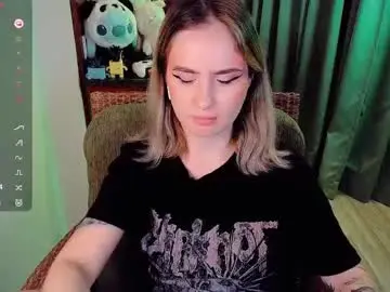 Chaturbate Best Webcam of shyfoxxxy
