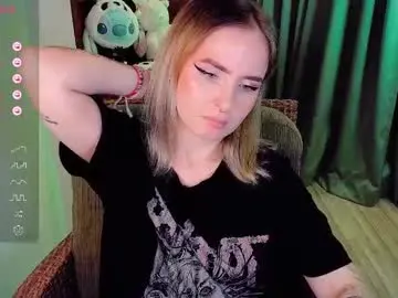 Chaturbate Adult Video Chat of shyfoxxxy