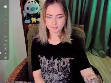 Chaturbate Sex Cam of shyfoxxxy