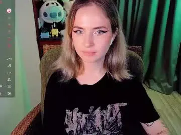 Chaturbate Best Webcam of shyfoxxxy